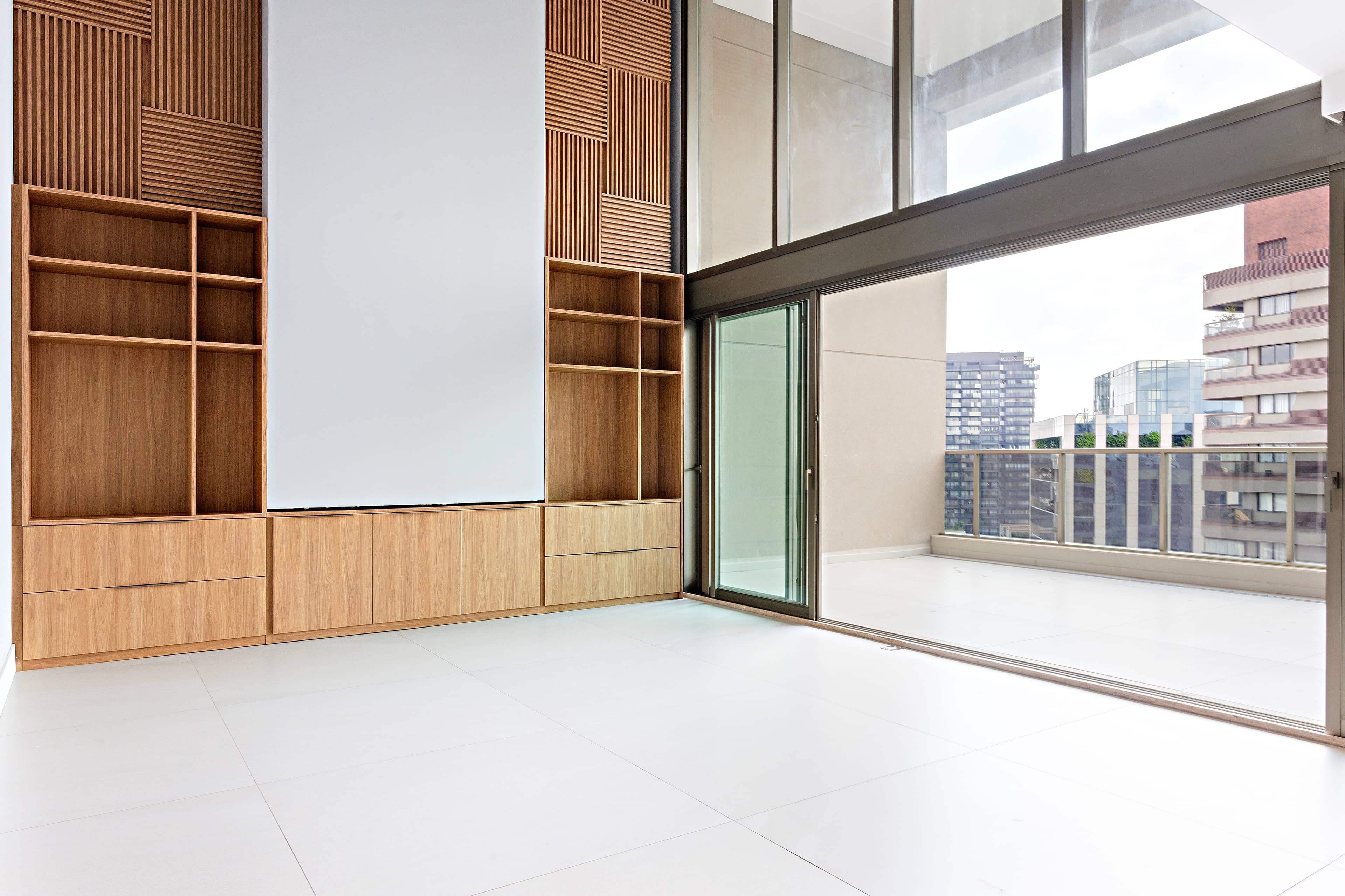 One Sixty Cyrela By Yoo One Sixty Cyrela By Yoo - foto principal