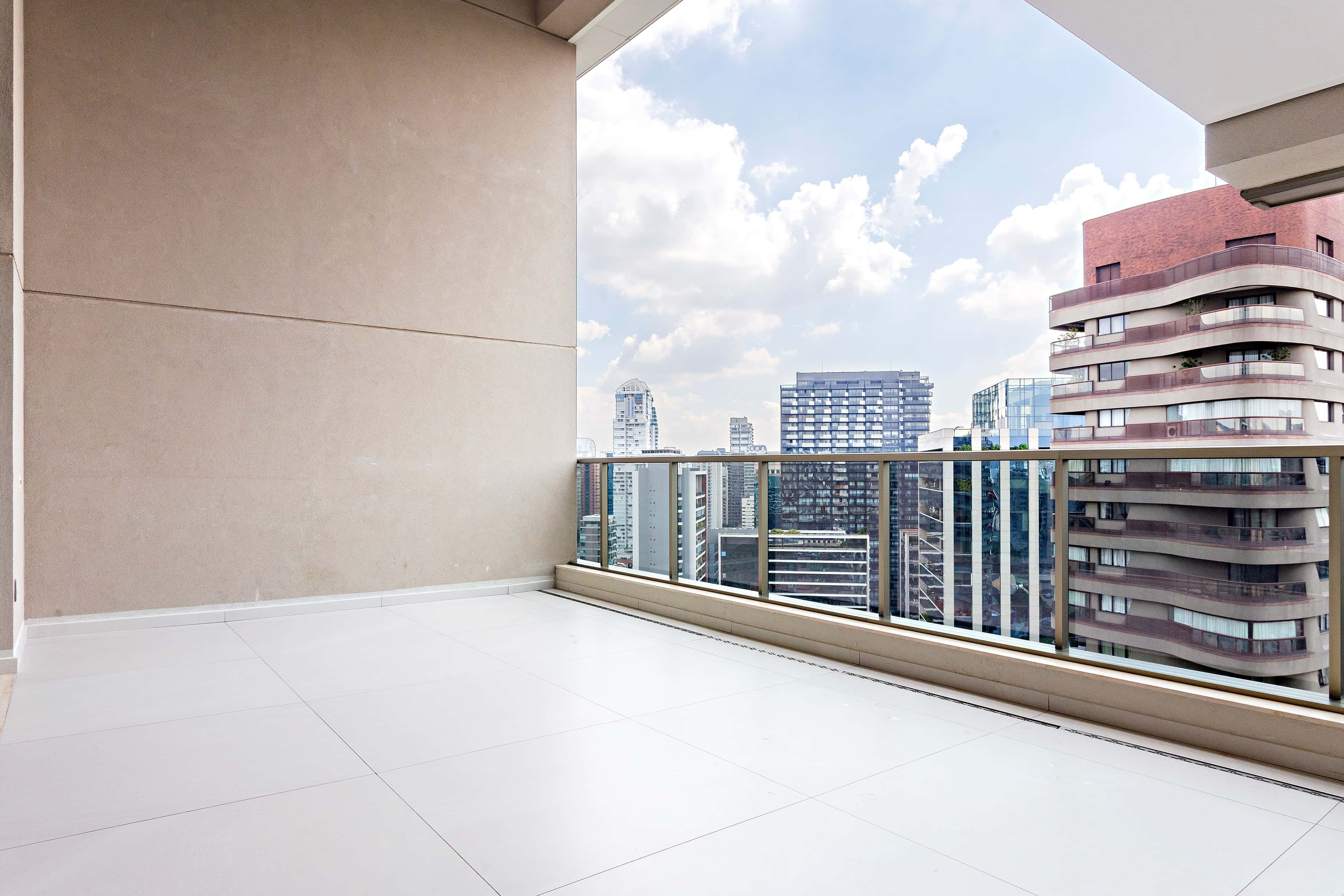 One Sixty Cyrela By Yoo - imagem 2 One Sixty Cyrela By Yoo - imagem 2