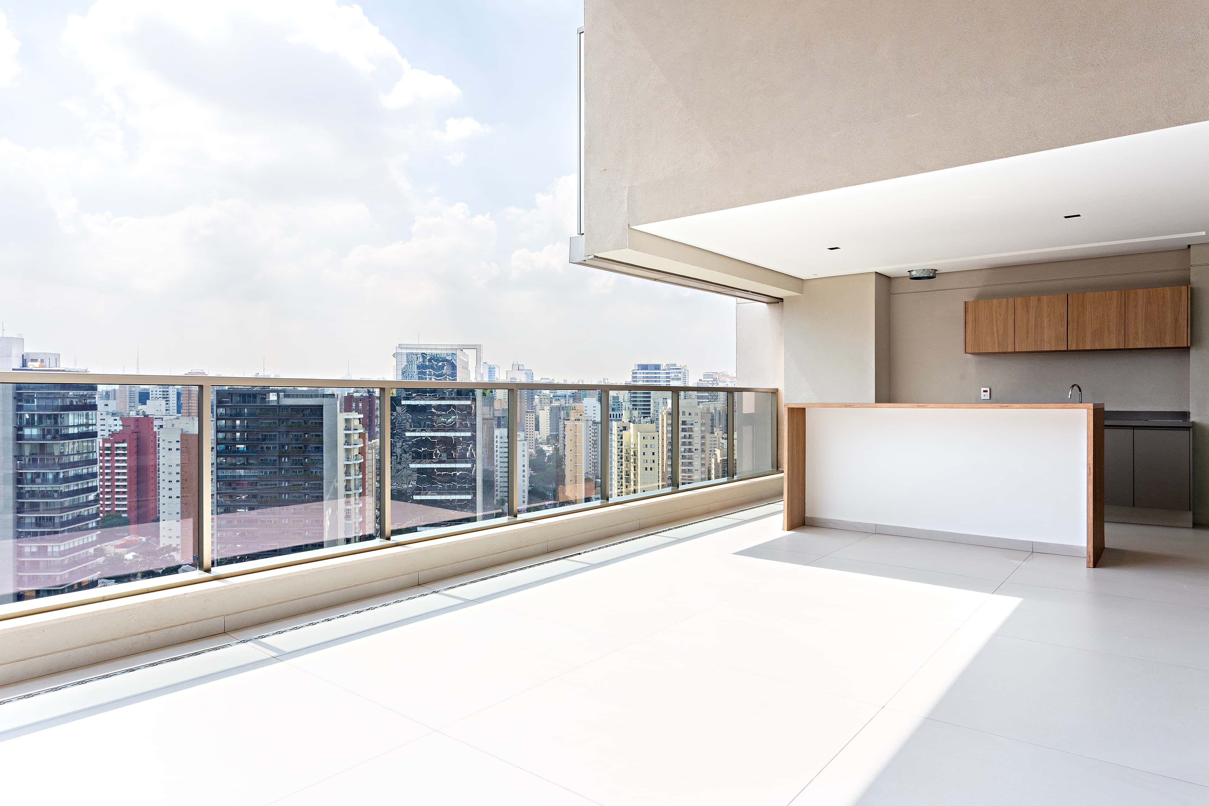 One Sixty Cyrela By Yoo - imagem 4 One Sixty Cyrela By Yoo - imagem 4