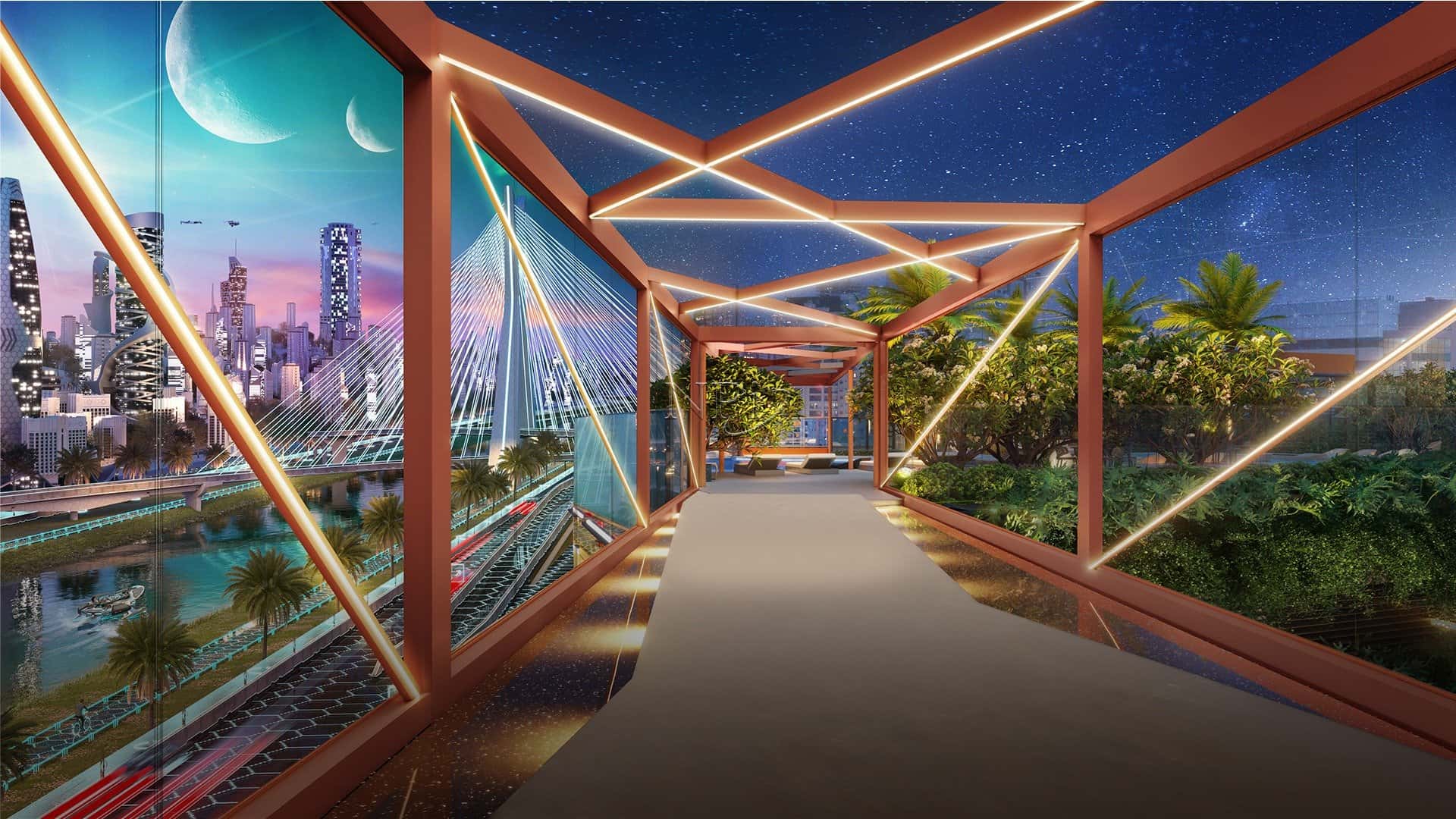 Cyrela Mandarim The Legend - imagem 4 Cyrela Mandarim The Legend - imagem 4