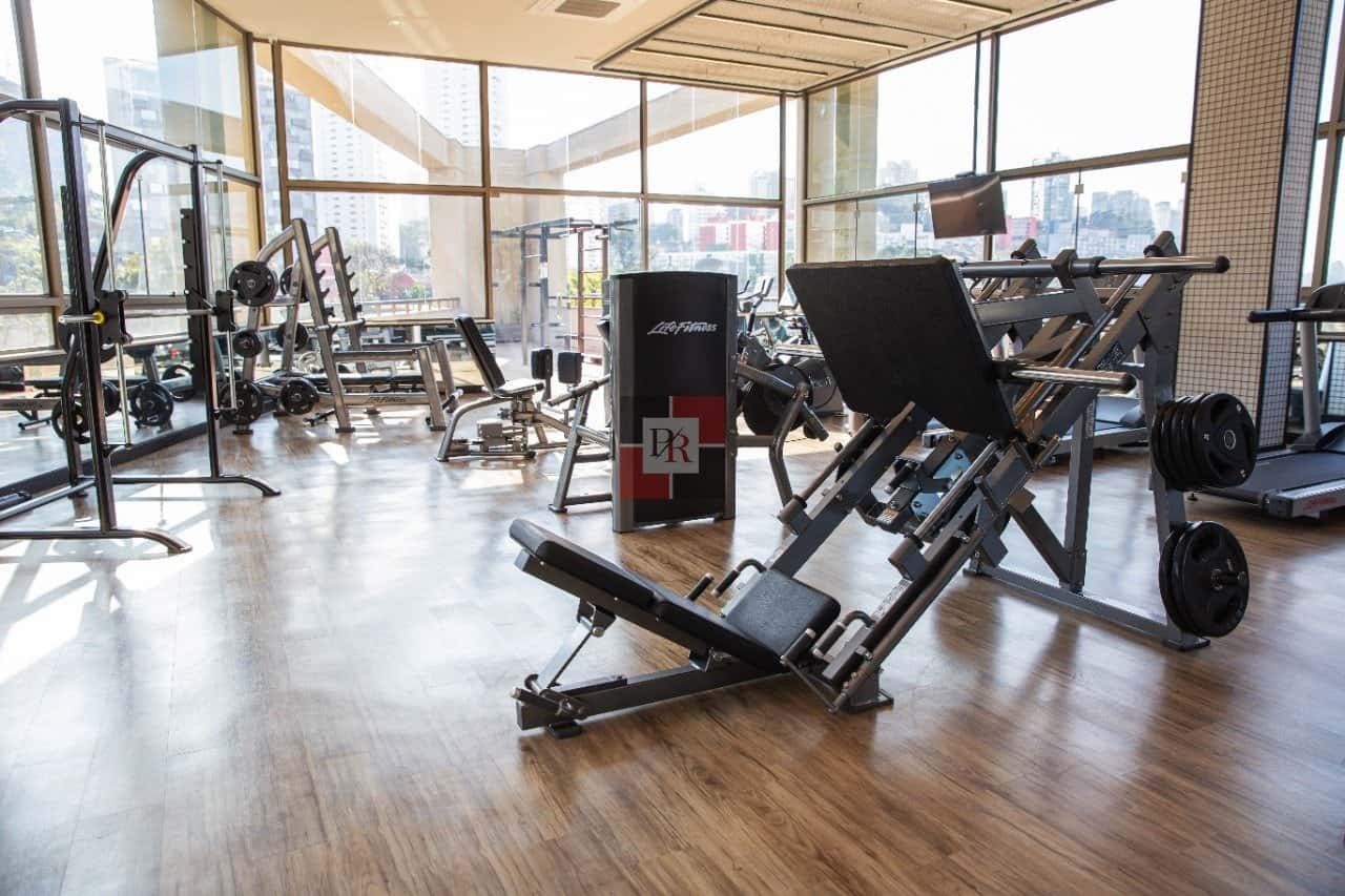 Condomínio Only Cidade Jardim - imagem 4 Condomínio Only Cidade Jardim - imagem 4