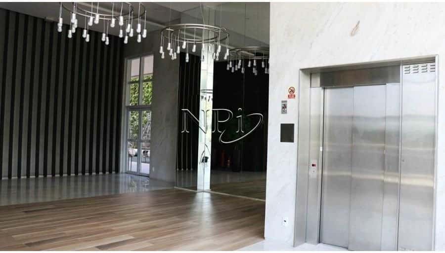 High Park Aclimação - imagem 2 High Park Aclimação - imagem 2