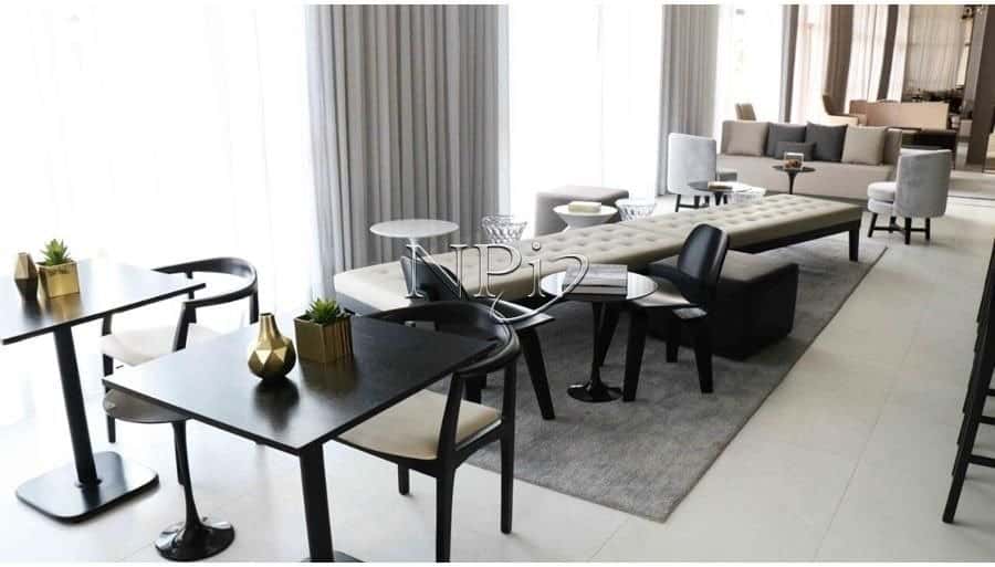 High Park Aclimação - imagem 4 High Park Aclimação - imagem 4