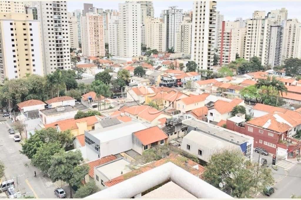 Need Campo Belo Cobertura - imagem 2 Need Campo Belo Cobertura - imagem 2