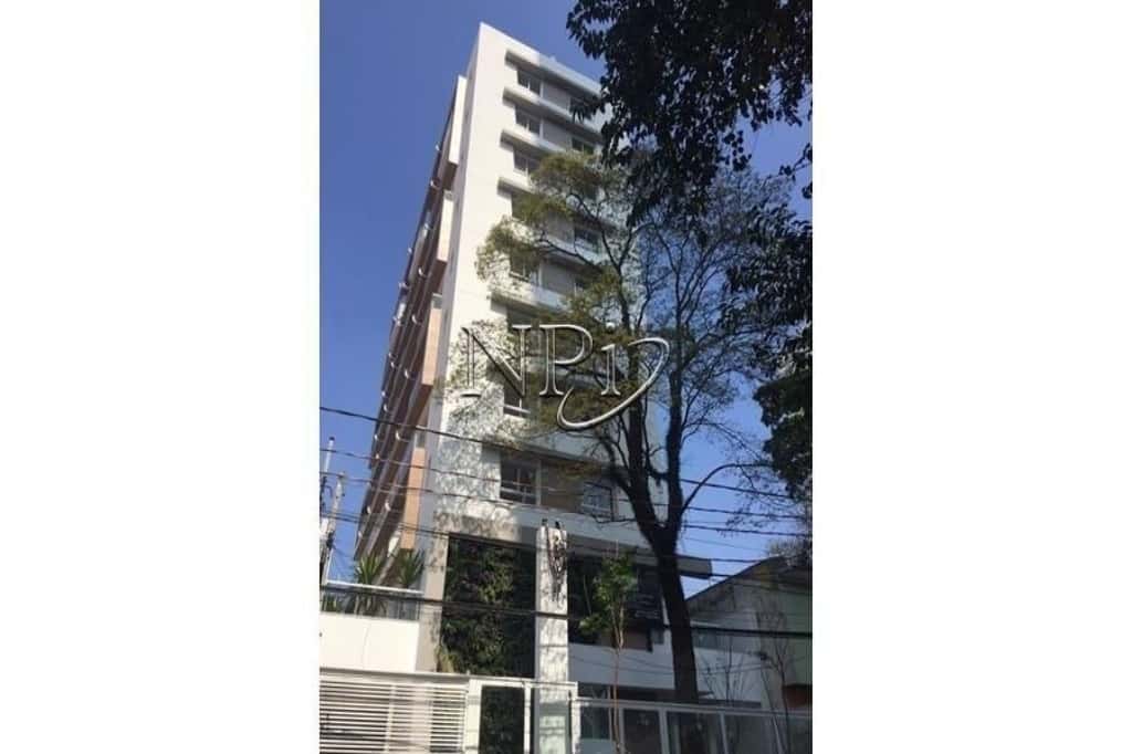 Need Campo Belo Cobertura - foto 1 Need Campo Belo Cobertura - foto 1