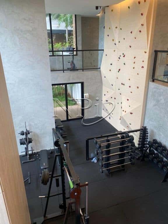 Piscine Station Resort Cobertura - imagem 5 Piscine Station Resort Cobertura - imagem 5