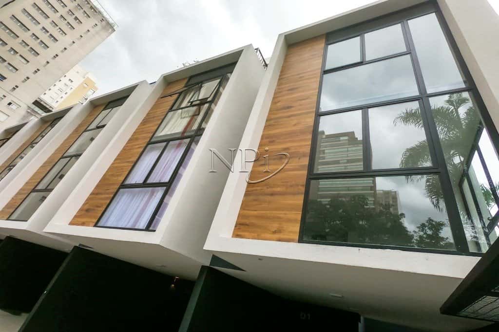 Cube Itaim - imagem 4 Cube Itaim - imagem 4