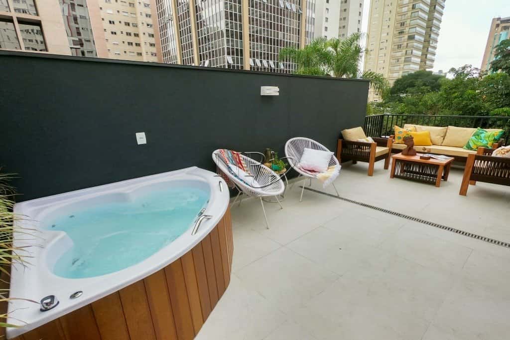 Cube Itaim - imagem 5 Cube Itaim - imagem 5