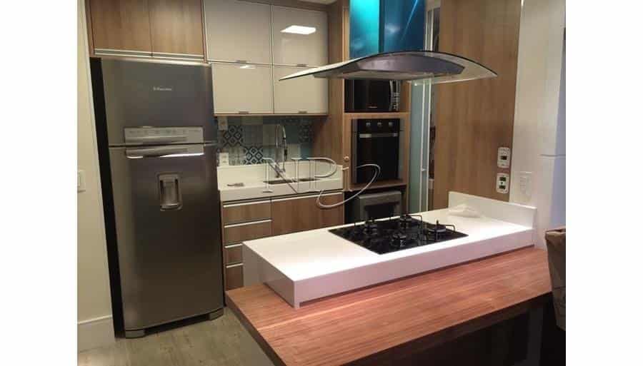 Up Home Granja Julieta Garden - foto 1 Up Home Granja Julieta Garden - foto 1