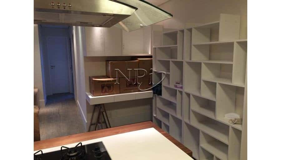 Up Home Granja Julieta Garden - imagem 5 Up Home Granja Julieta Garden - imagem 5