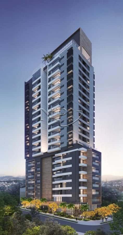 Haus Mitre Pinheiros Galeno de Almeida, 245 - imagem 2 Haus Mitre Pinheiros Galeno de Almeida, 245 - imagem 2