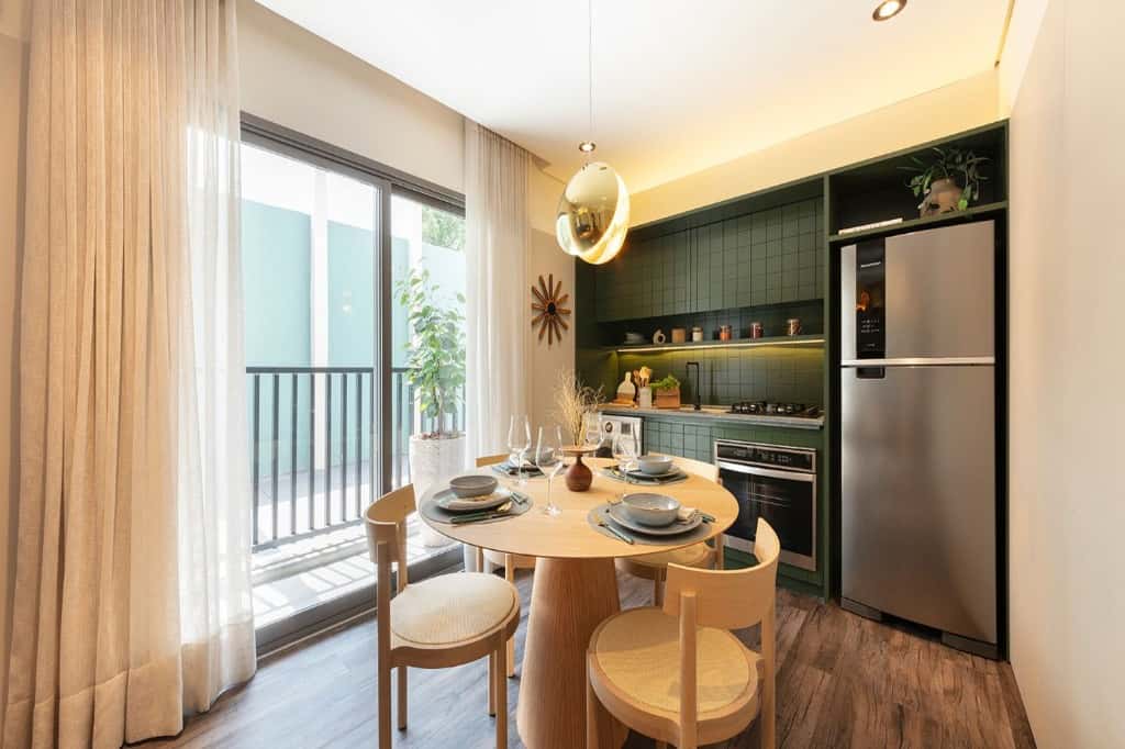 Ad 330 Alto da Boa Vista - imagem 2 Ad 330 Alto da Boa Vista - imagem 2