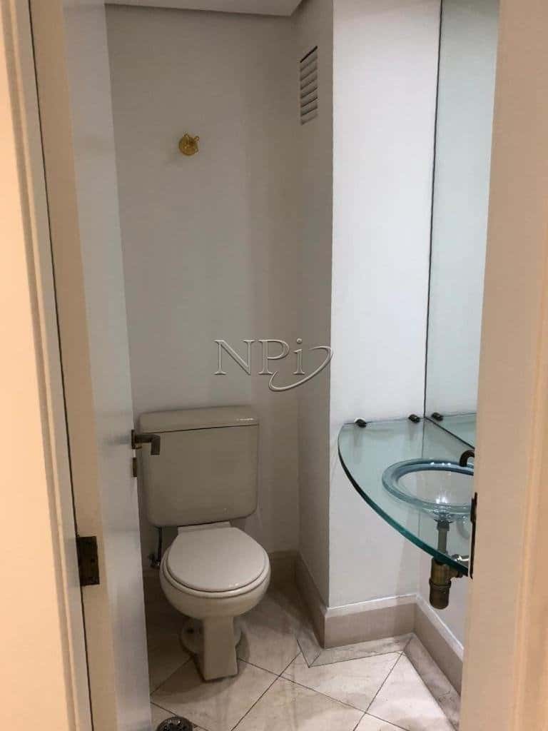 Edifício Golden Garden - imagem 5 Edifício Golden Garden - imagem 5