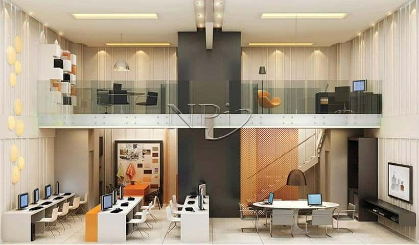 Trend Paulista Offices - imagem 3 Trend Paulista Offices - imagem 3