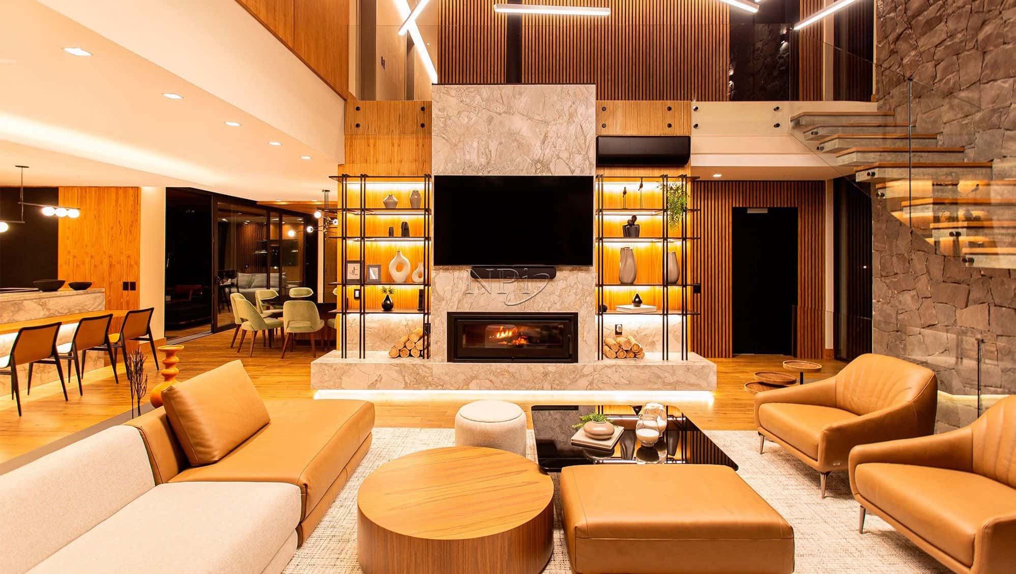 Casa Las Piedras - Gramado Rs - imagem 2 Casa Las Piedras - Gramado Rs - imagem 2