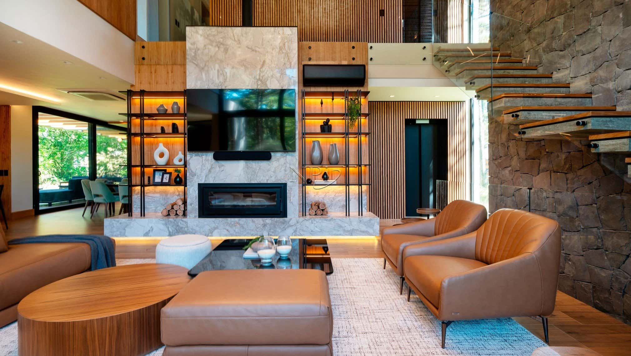 Casa Las Piedras - Gramado Rs - imagem 5 Casa Las Piedras - Gramado Rs - imagem 5