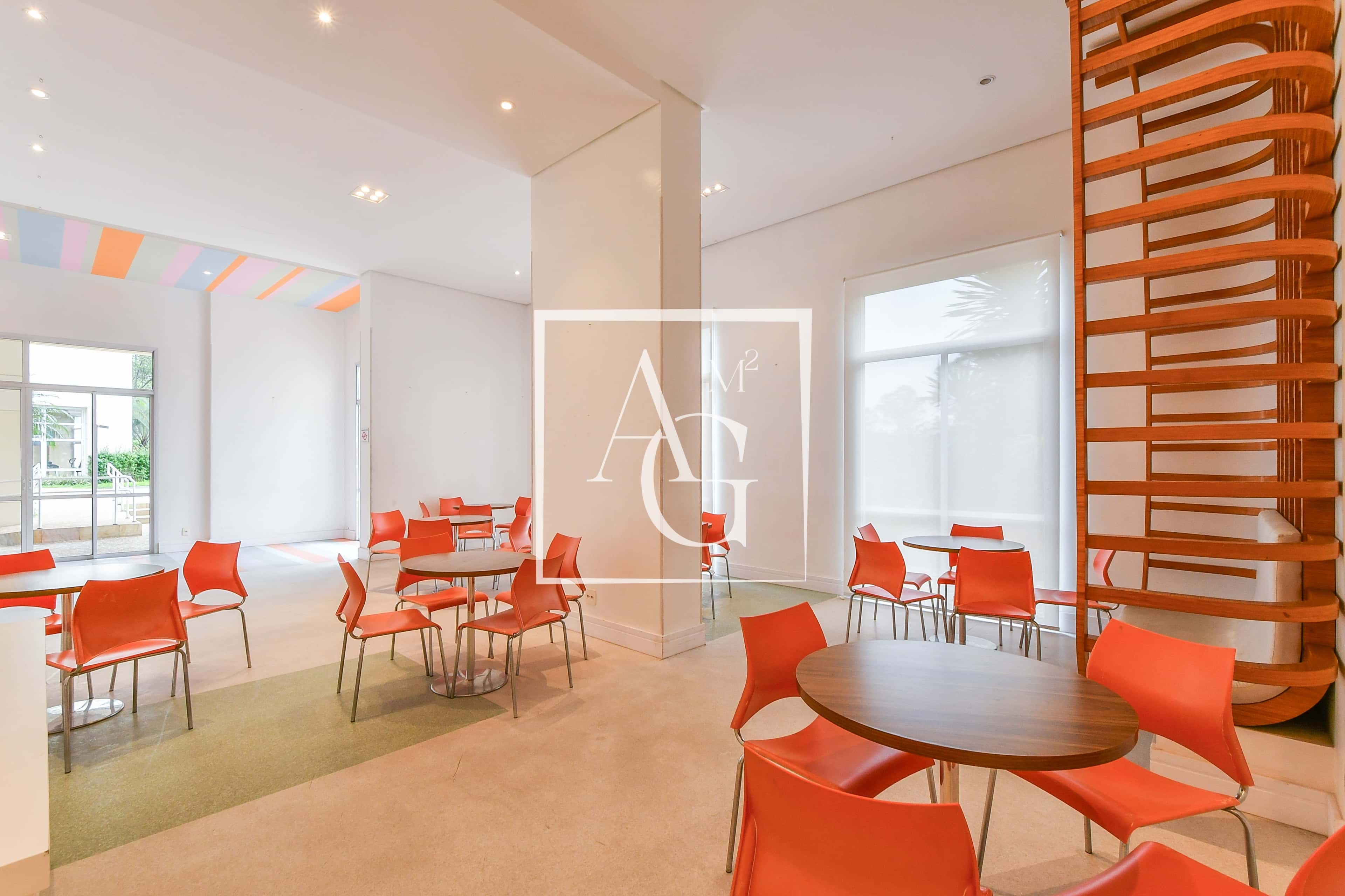 Rua Fabio Lopes dos Santos Luz 100 - imagem 5 Rua Fabio Lopes dos Santos Luz 100 - imagem 5