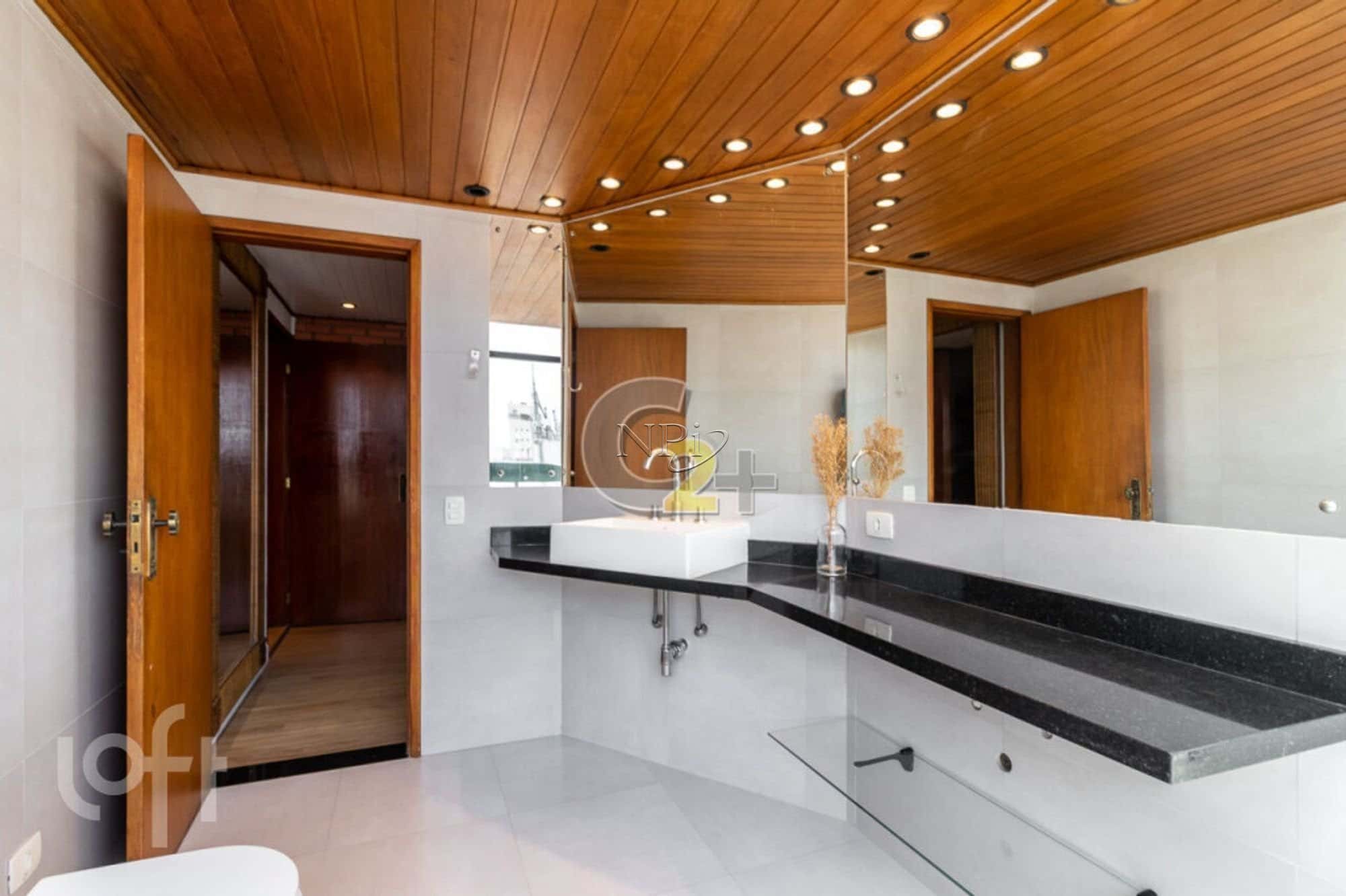 Loft Pinheiros - imagem 2 Loft Pinheiros - imagem 2