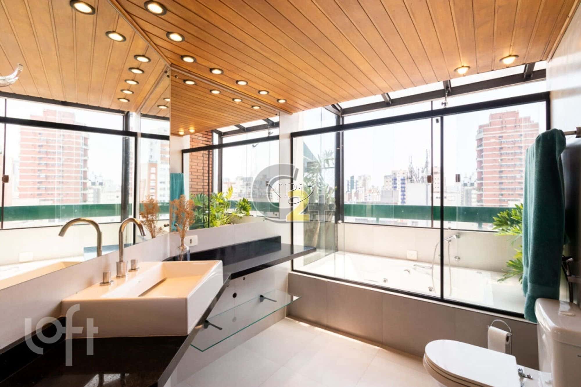 Loft Pinheiros - imagem 3 Loft Pinheiros - imagem 3