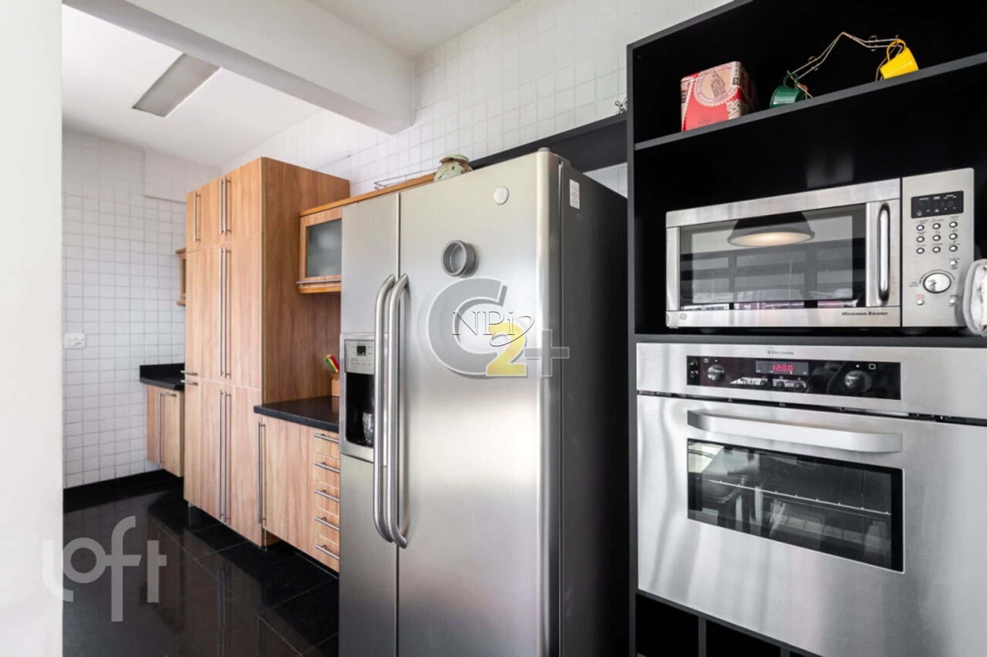 Loft Pinheiros - imagem 4 Loft Pinheiros - imagem 4