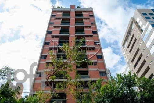 Loft Pinheiros Loft Pinheiros - foto principal