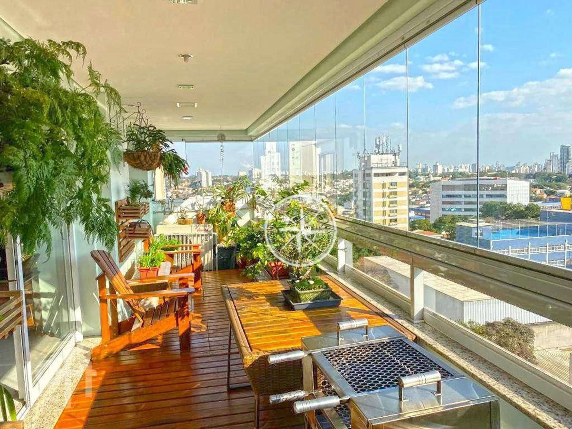 Dupret Vila Clementino Dupret Vila Clementino Varanda gourmet