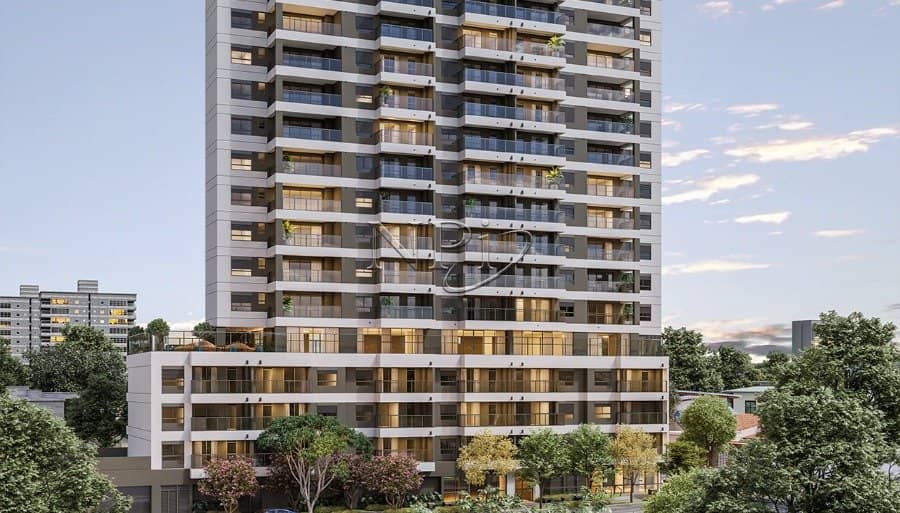 All Campo Belo All Campo Belo - foto principal