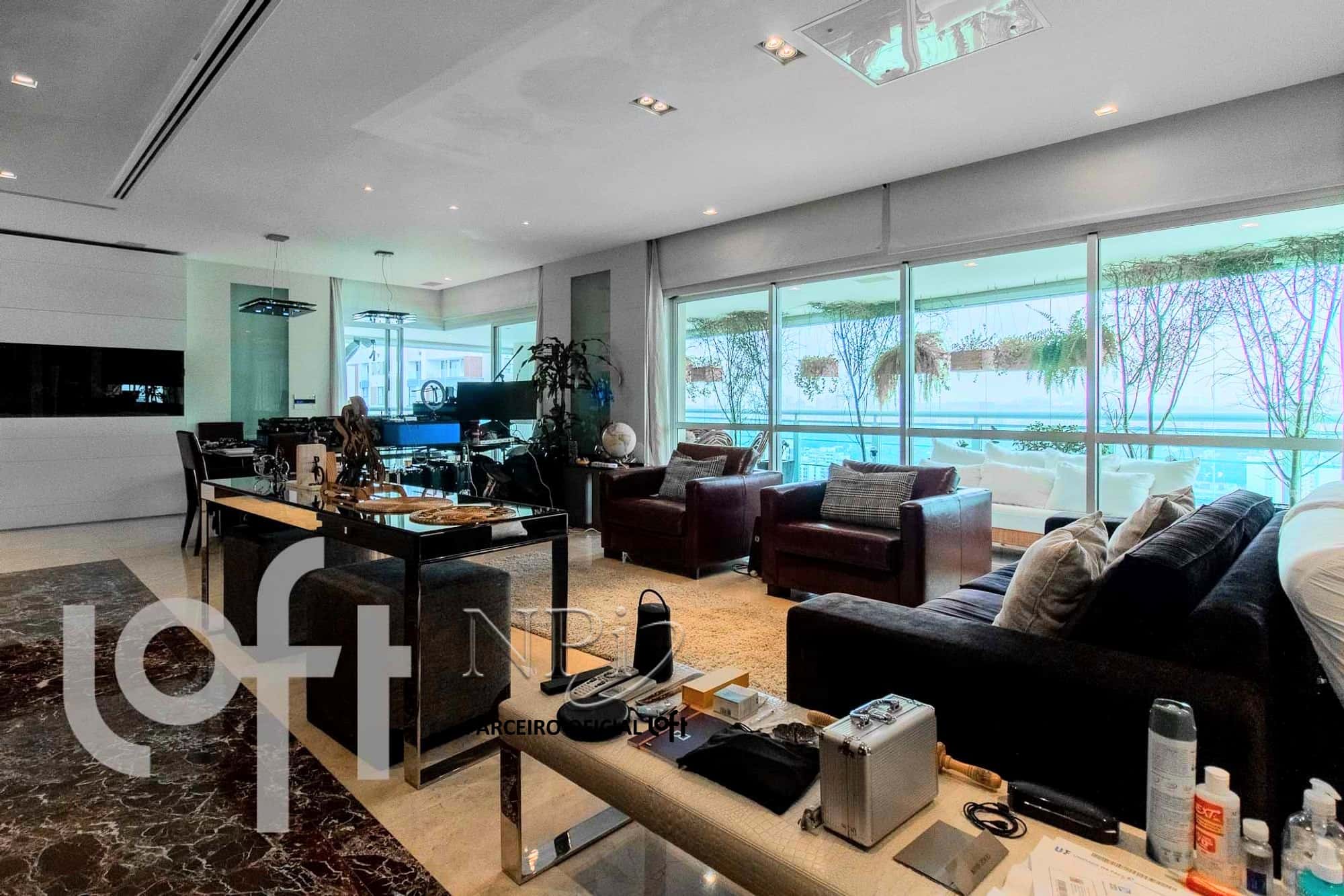 Essenza Jardim Paulista Pinheiros - imagem 2 Essenza Jardim Paulista Pinheiros - imagem 2