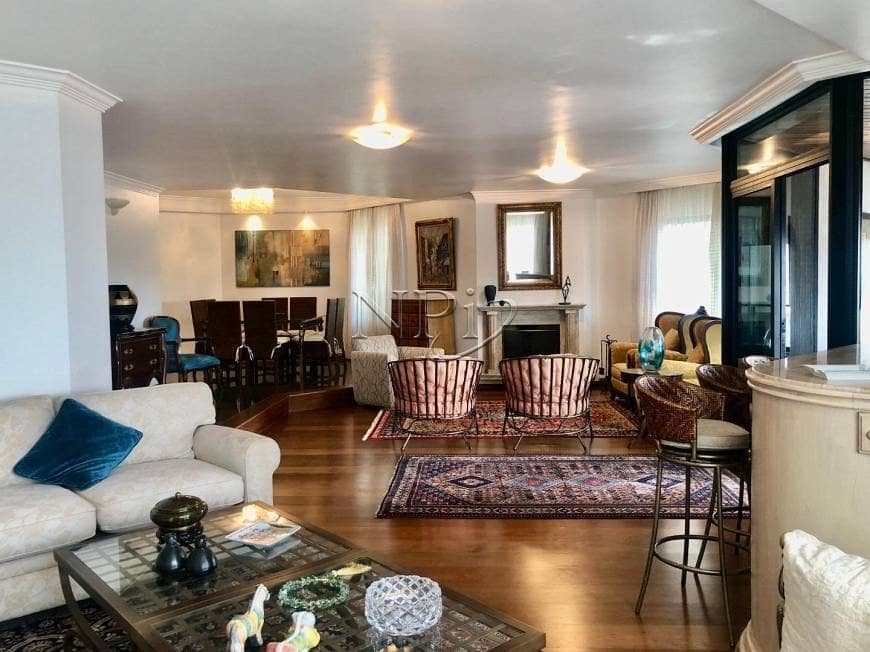 Condomínio Pablo Picasso Vila Madalena Condomínio Pablo Picasso Vila Madalena - foto principal