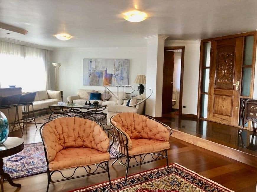 Condomínio Pablo Picasso Vila Madalena - imagem 2 Condomínio Pablo Picasso Vila Madalena - imagem 2