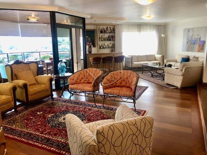 Condomínio Pablo Picasso Vila Madalena - imagem 3 Condomínio Pablo Picasso Vila Madalena - imagem 3