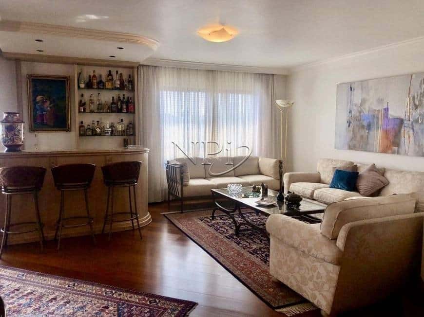 Condomínio Pablo Picasso Vila Madalena - imagem 4 Condomínio Pablo Picasso Vila Madalena - imagem 4