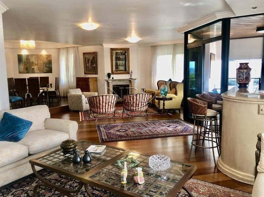 Condomínio Pablo Picasso Vila Madalena - imagem 5 Condomínio Pablo Picasso Vila Madalena - imagem 5