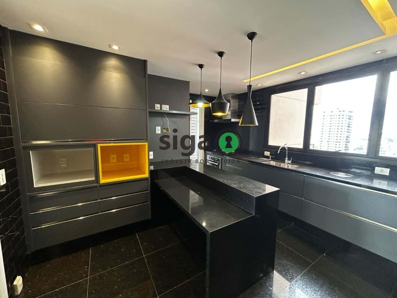 Condomínio Edifício Yorker - imagem 2 Condomínio Edifício Yorker - imagem 2