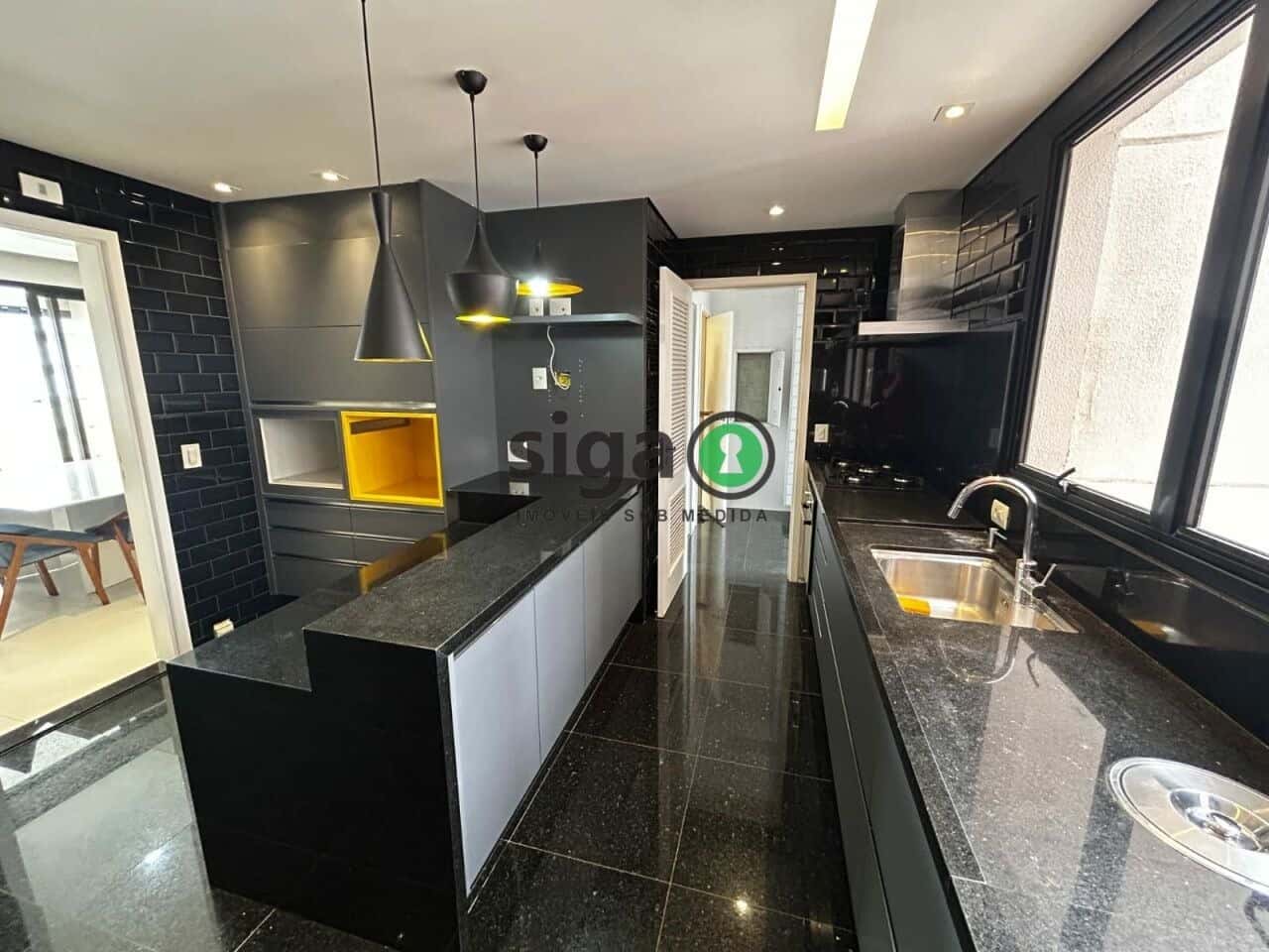 Condomínio Edifício Yorker - imagem 3 Condomínio Edifício Yorker - imagem 3