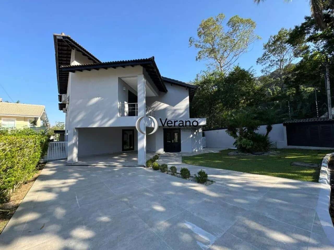 Casas a Venda No Condominio Granville Guaruja - imagem 2 Casas a Venda No Condominio Granville Guaruja - imagem 2