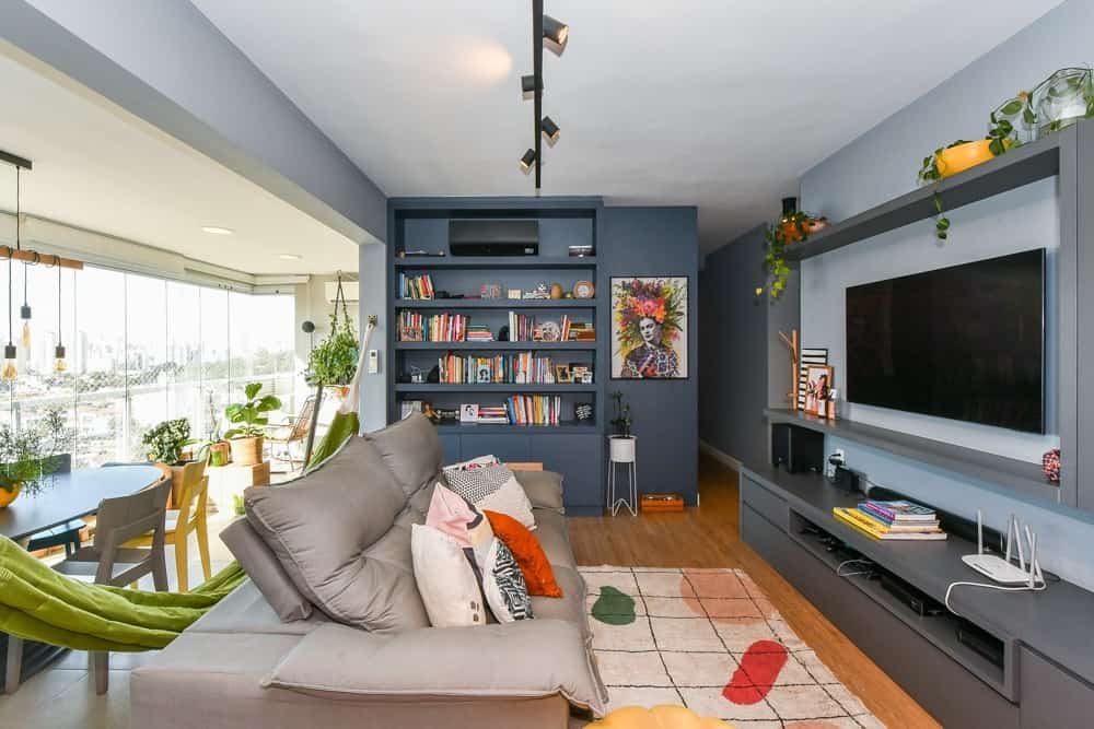 Mariz Vila Mariana Mariz Vila Mariana - foto principal 1