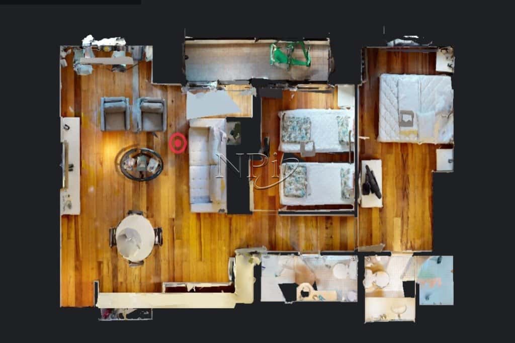 Brascan Century Park Staybridges - imagem 2 Brascan Century Park Staybridges - imagem 2