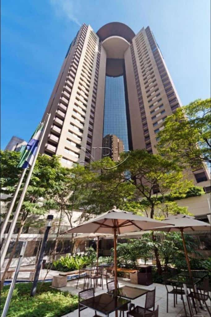 Brascan Century Park Staybridges Brascan Century Park Staybridges - foto principal 1