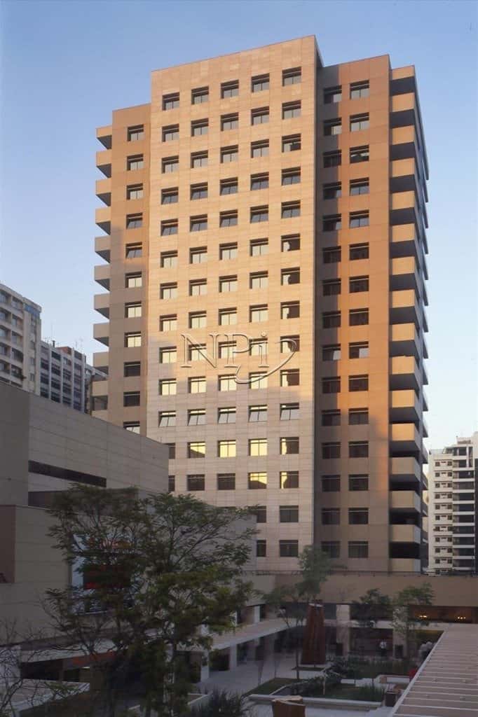 Brascan Century Park Staybridges - imagem 4 Brascan Century Park Staybridges - imagem 4