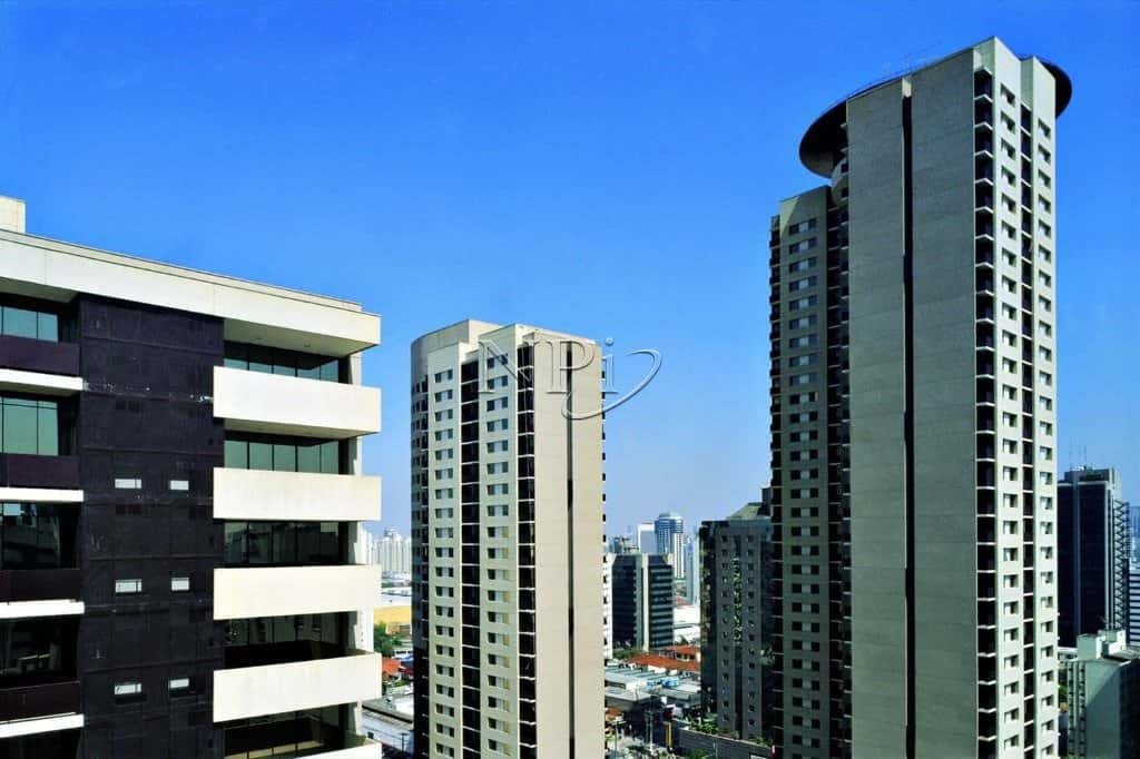 Brascan Century Park Staybridges - imagem 5 Brascan Century Park Staybridges - imagem 5