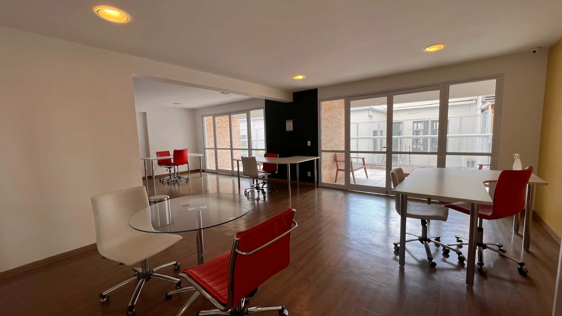 Dot Ibirapuera - imagem 2 Dot Ibirapuera - imagem 2