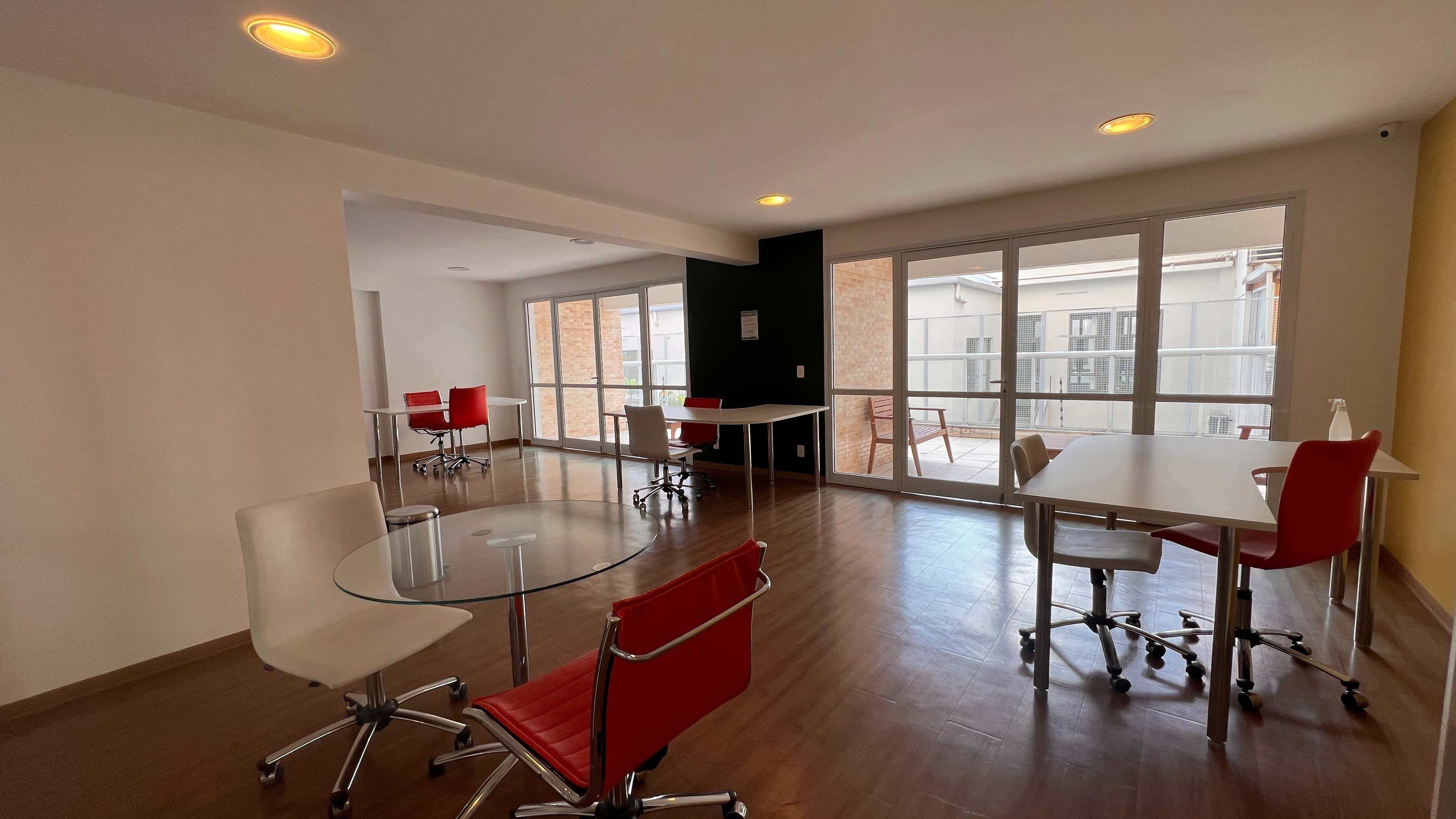 Dot Ibirapuera - imagem 2 Dot Ibirapuera - imagem 2