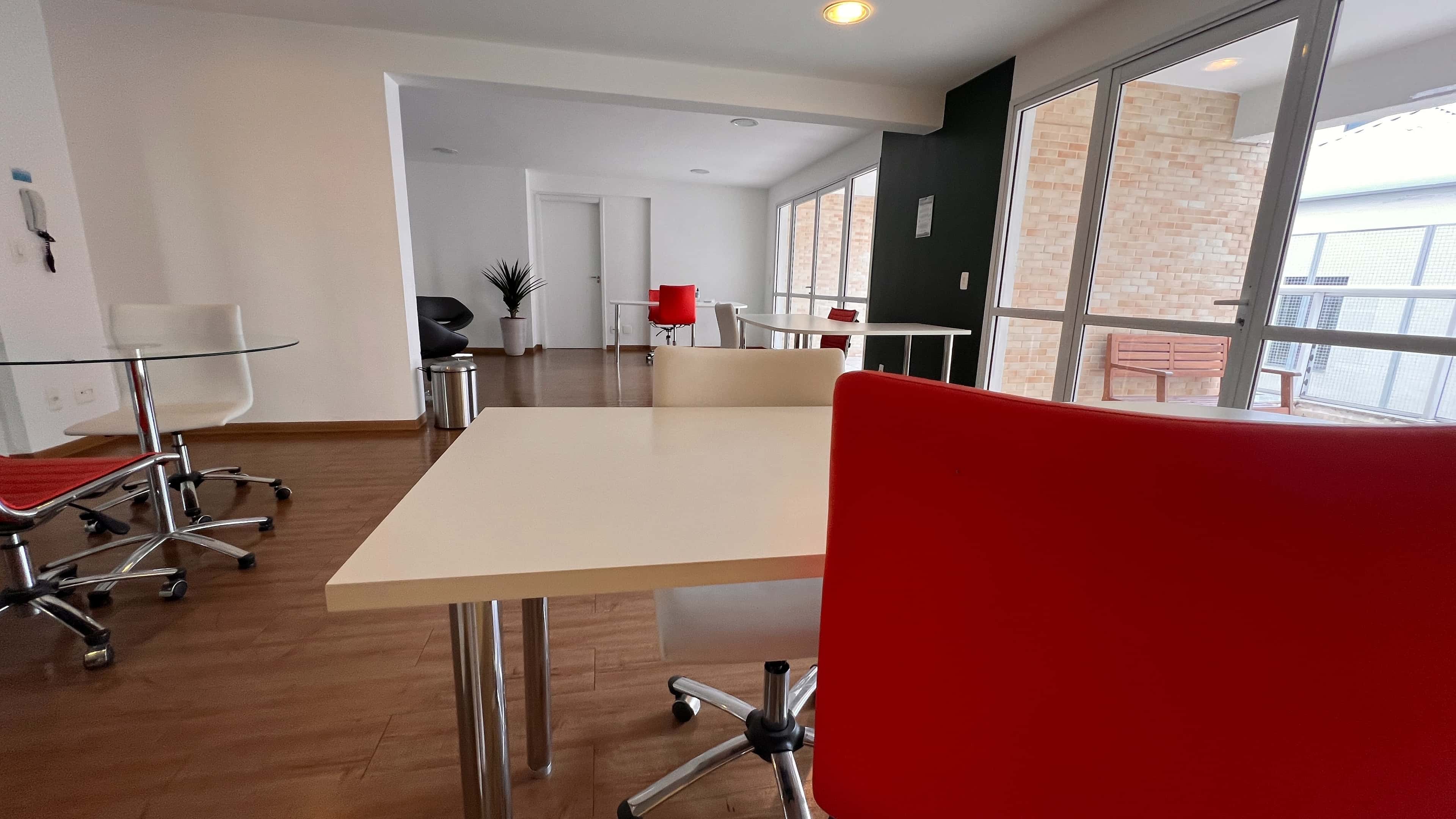 Dot Ibirapuera - imagem 3 Dot Ibirapuera - imagem 3