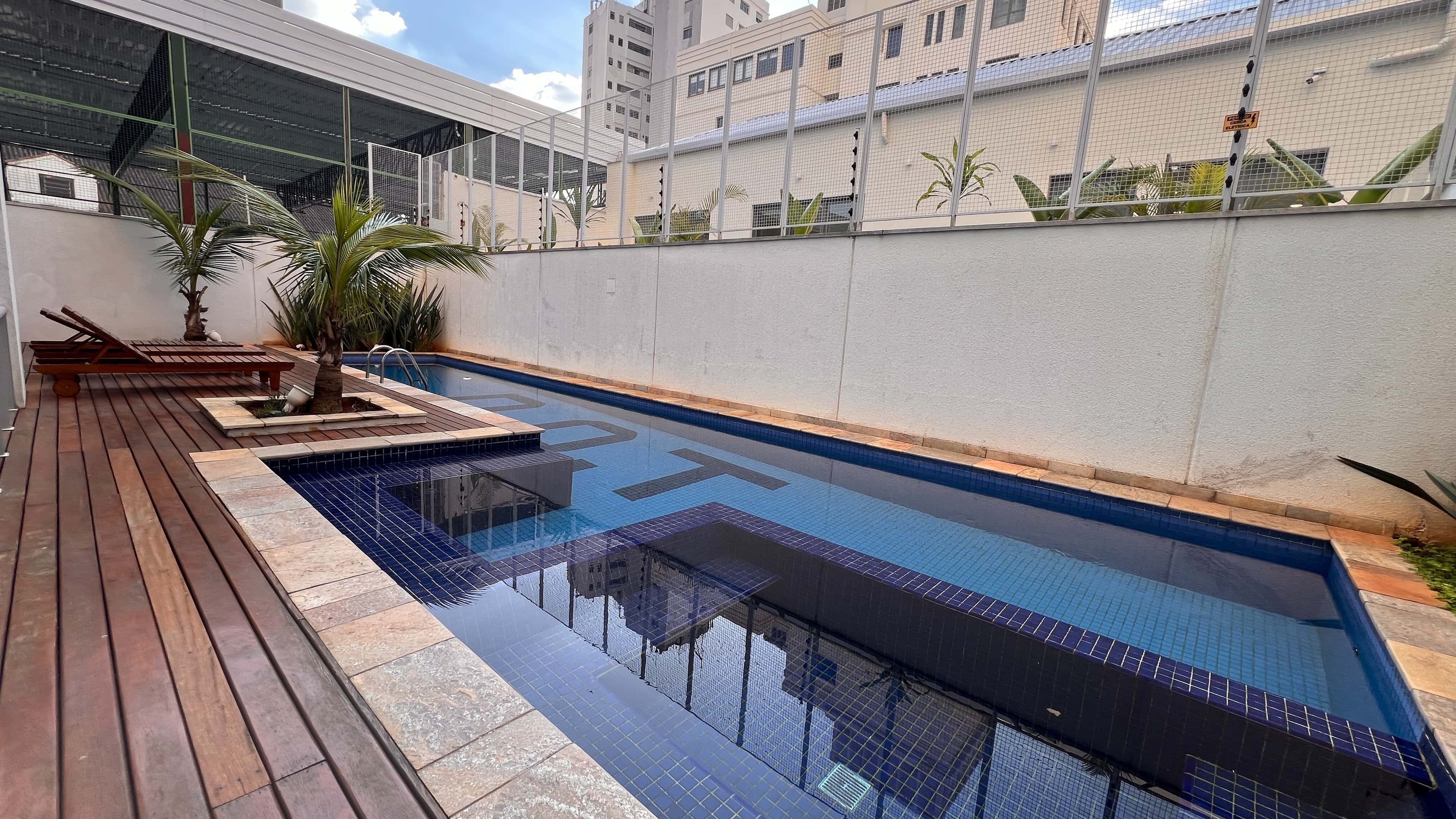 Dot Ibirapuera - imagem 4 Dot Ibirapuera - imagem 4