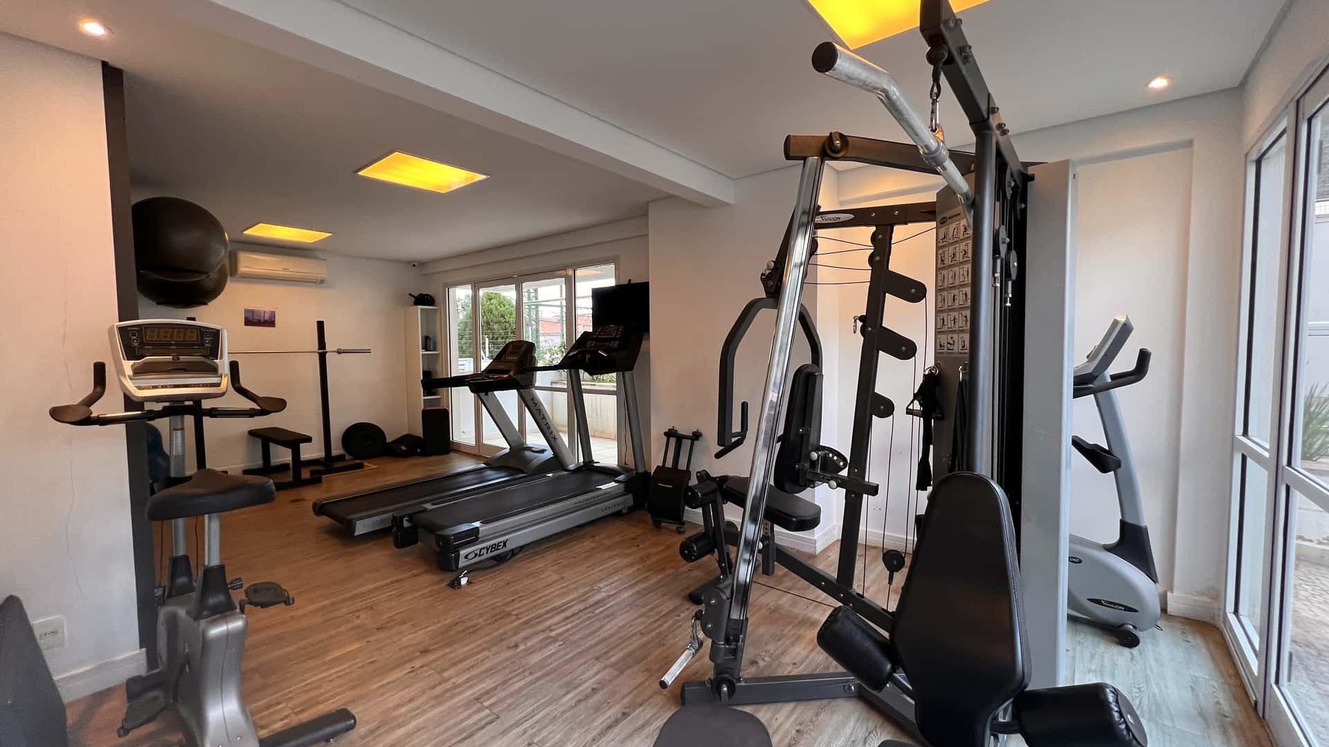 Dot Ibirapuera - imagem 5 Dot Ibirapuera - imagem 5