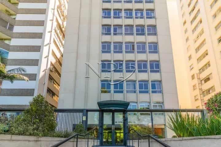 Condomínio Rosa Passarelli - foto de fundo