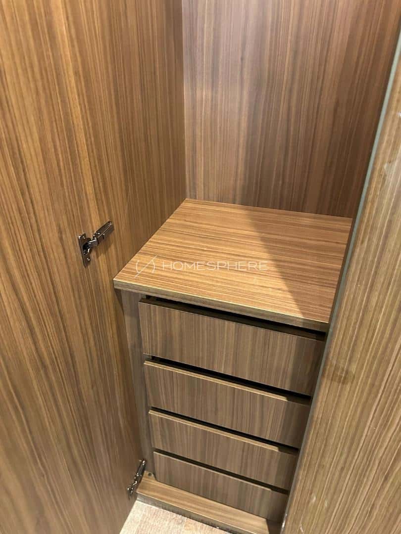 Fasano Residences Cidade Jardim - imagem 3 Fasano Residences Cidade Jardim - imagem 3