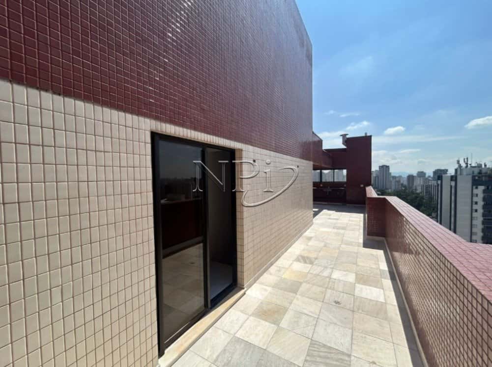 Rua Joel Jorge de Melo 235 - imagem 4 Rua Joel Jorge de Melo 235 - imagem 4