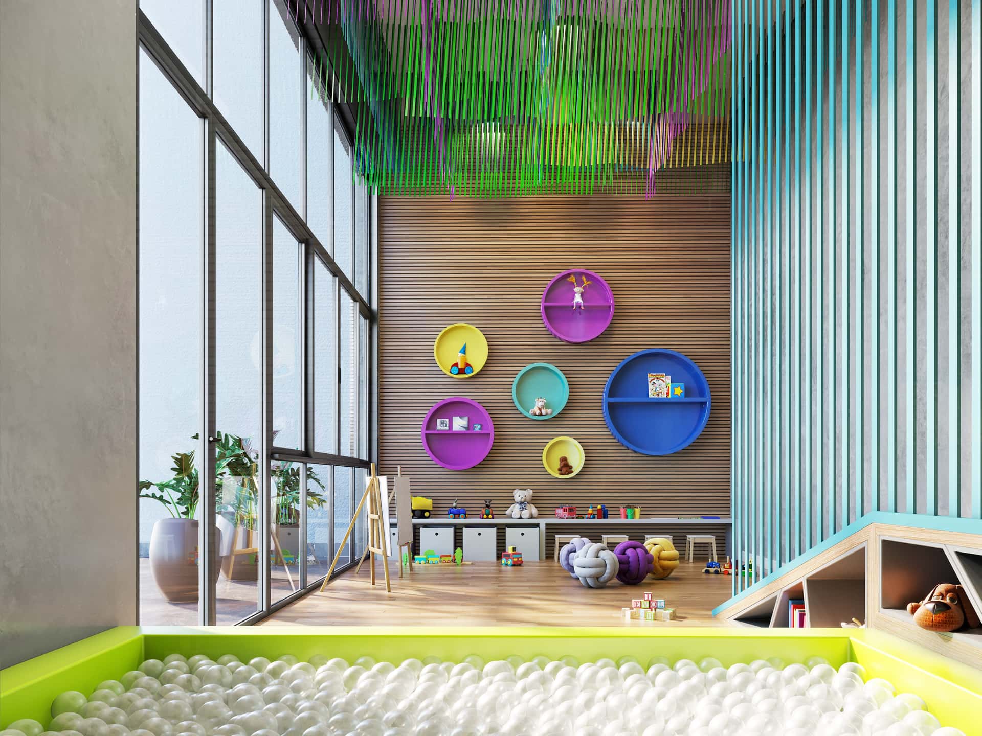 Filadelfo Vila Nova Conceição Garden - imagem 3 Filadelfo Vila Nova Conceição Garden - imagem 3